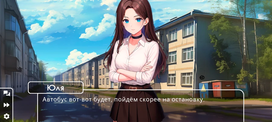 The Price of Memories на смартфоне